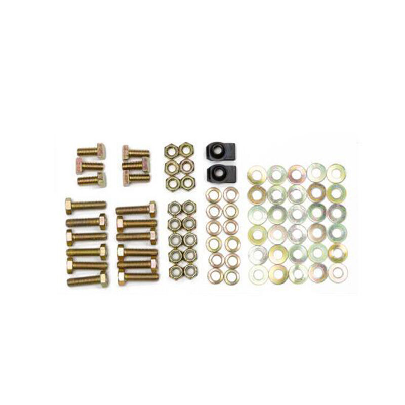 Picture of Westin WES Running Board Mount Kits Hardware Kits - 27-1045
