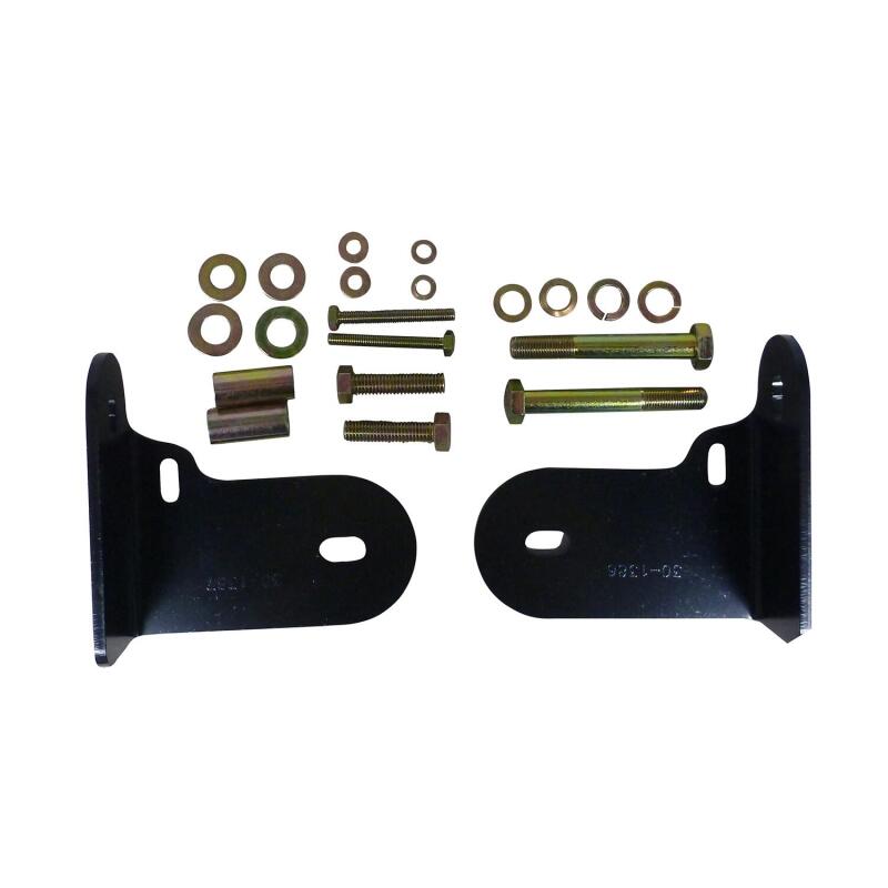 Picture of Westin WES Light Bar Mount Kits Light Mounts - 30-1005