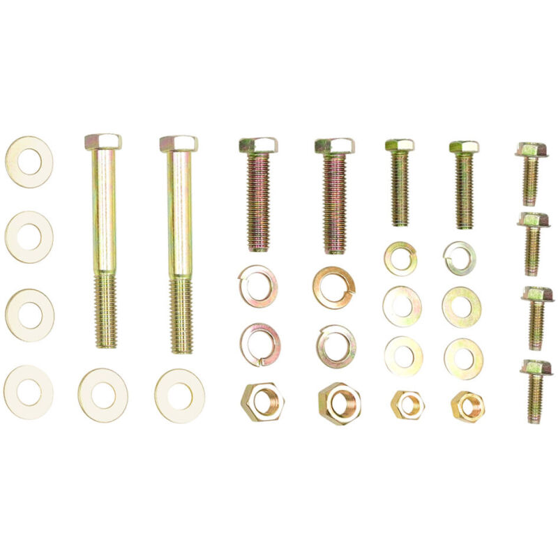 Picture of Westin WES Light Bar Mount Kits Light Mounts - 30-1055
