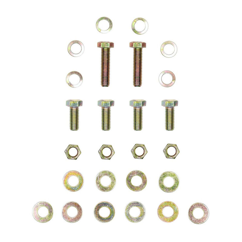 Picture of Westin WES Light Bar Mount Kits Light Mounts - 30-1145