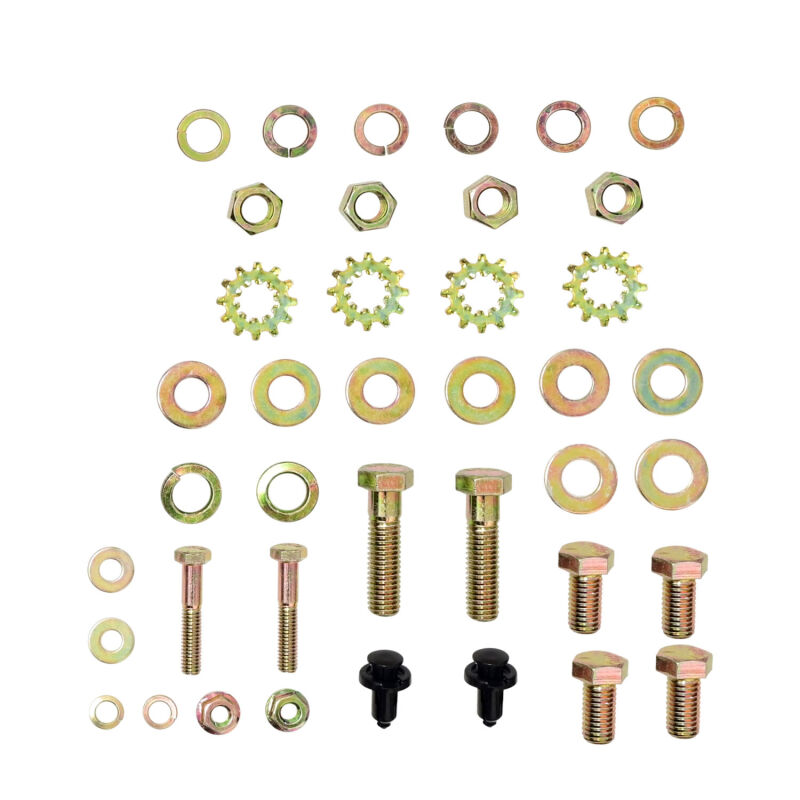 Picture of Westin WES Light Bar Mount Kits Light Mounts - 30-1235