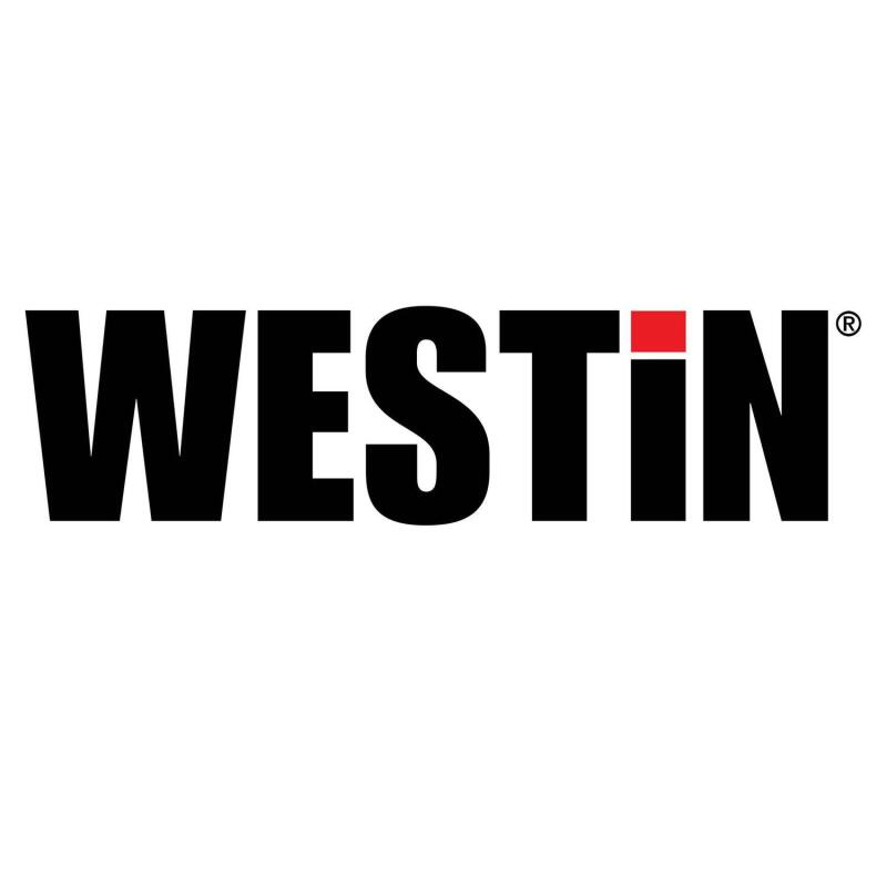 Picture of Westin WES Light Bar Mount Kits Light Mounts - 30-1255