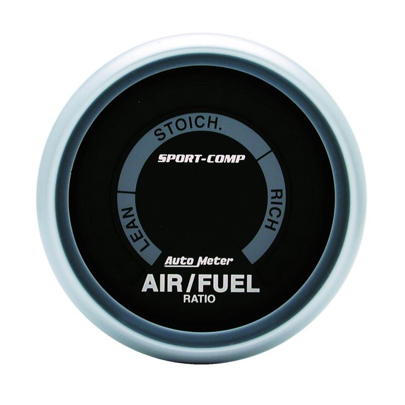 Picture of AutoMeter AM Sport-Comp Gauges - 3375