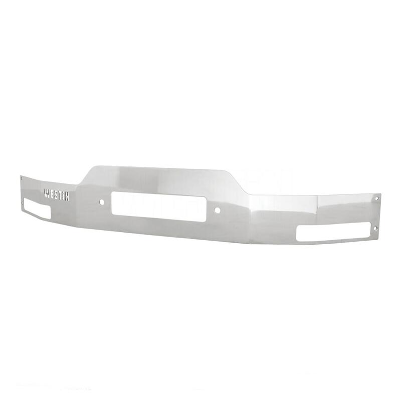 Picture of Westin WES MAX Winch System Winch Mounts - 46-70060