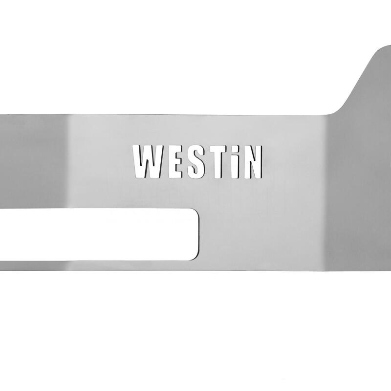 Picture of Westin WES MAX Winch System Winch Mounts - 46-70060