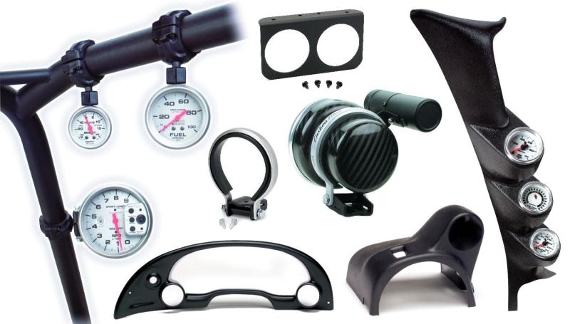 Picture of AutoMeter AM Pod Mounts Gauge Pods - 20100