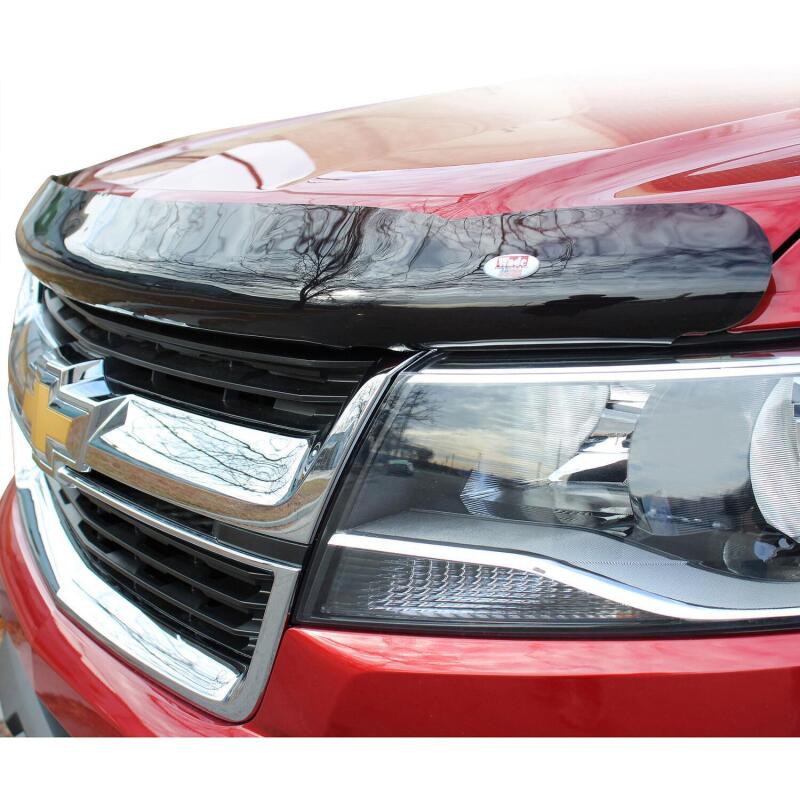 Picture of Westin WES Wade Bug Shield-Platinum Stone/Bug Deflectors - 72-91136