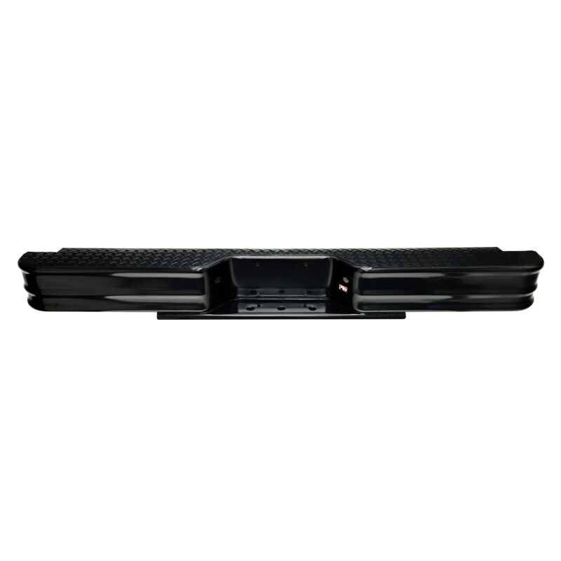 Picture of Westin WES Fey Diamondstep Bumpers - 20000
