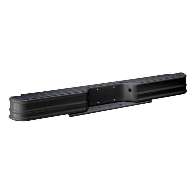 Picture of Westin WES Fey Diamondstep Bumpers - 20000
