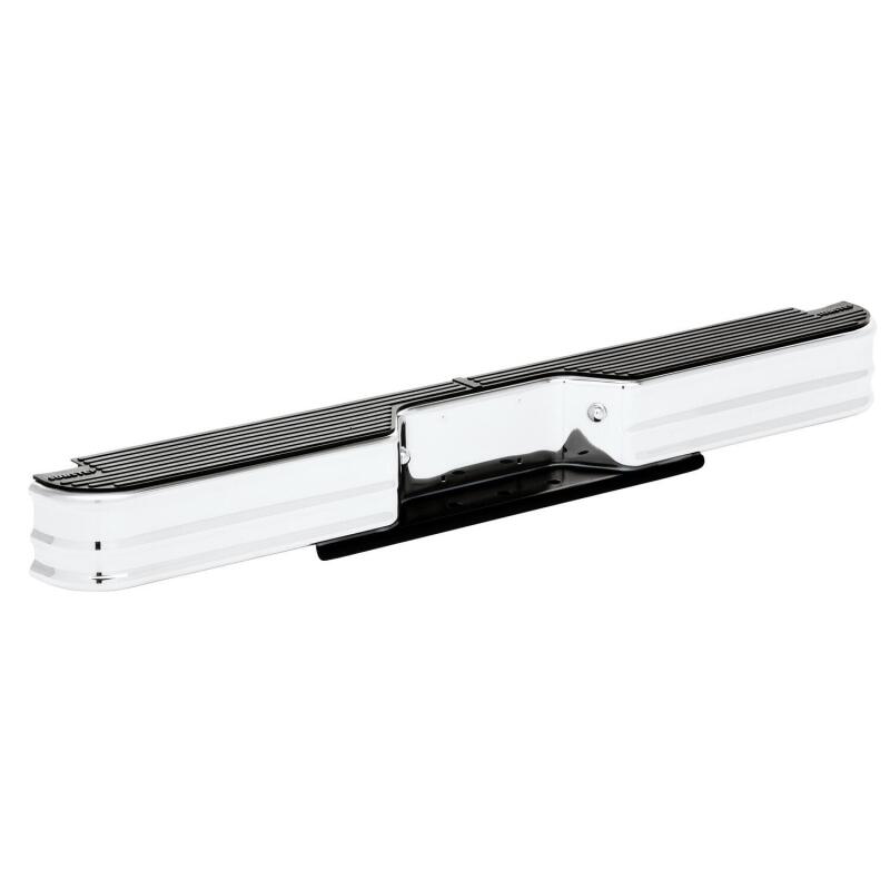 Picture of Westin WES Fey Surestep Bumpers - 71001
