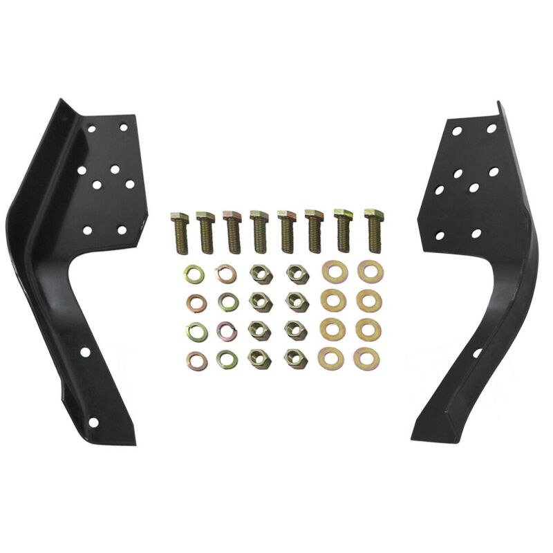 Picture of Westin WES Fey Bumper Mount Kit Hardware Kits - 94400