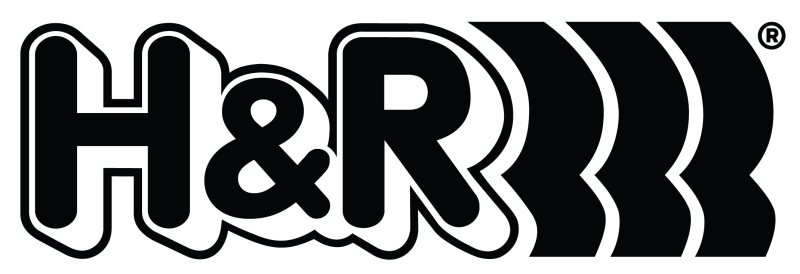 Picture of H&R HR Sway Bars-Front and Rear - 72150