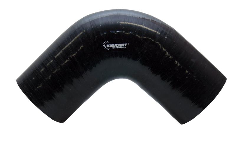 Picture of Vibrant VIB 4 Ply Hoses Silicone Couplers & Hoses - 2918
