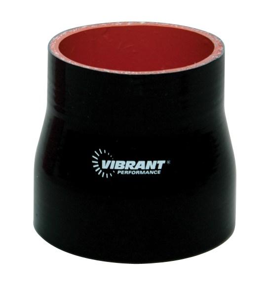 Picture of Vibrant VIB 4 Ply Hoses Silicone Couplers & Hoses - 2921