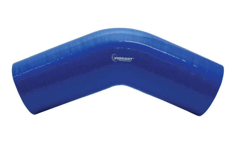 Picture of Vibrant VIB 4 Ply Hoses Silicone Couplers & Hoses - 2969