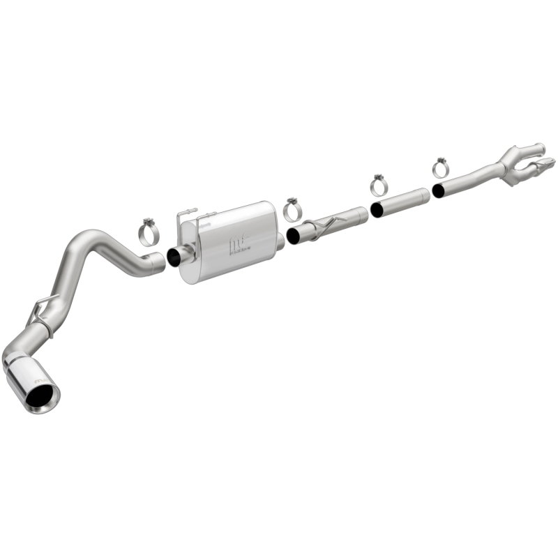 Picture of Magnaflow MAG Catback Exhaust - 19351