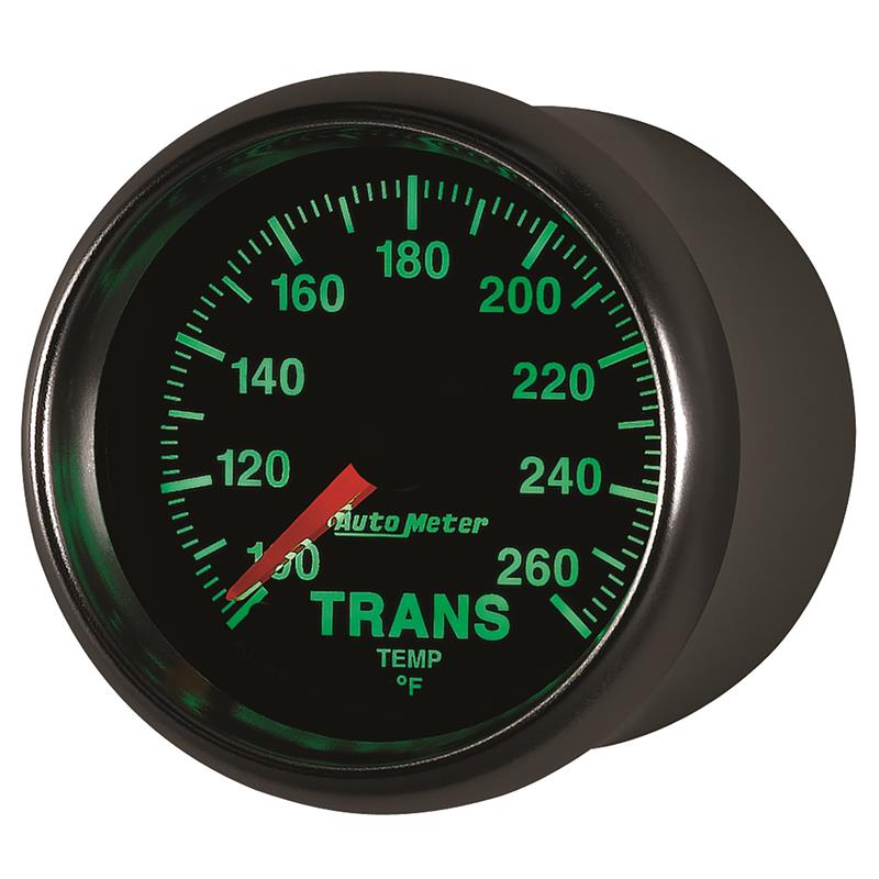 Picture of AutoMeter AM GS Gauges - 3857