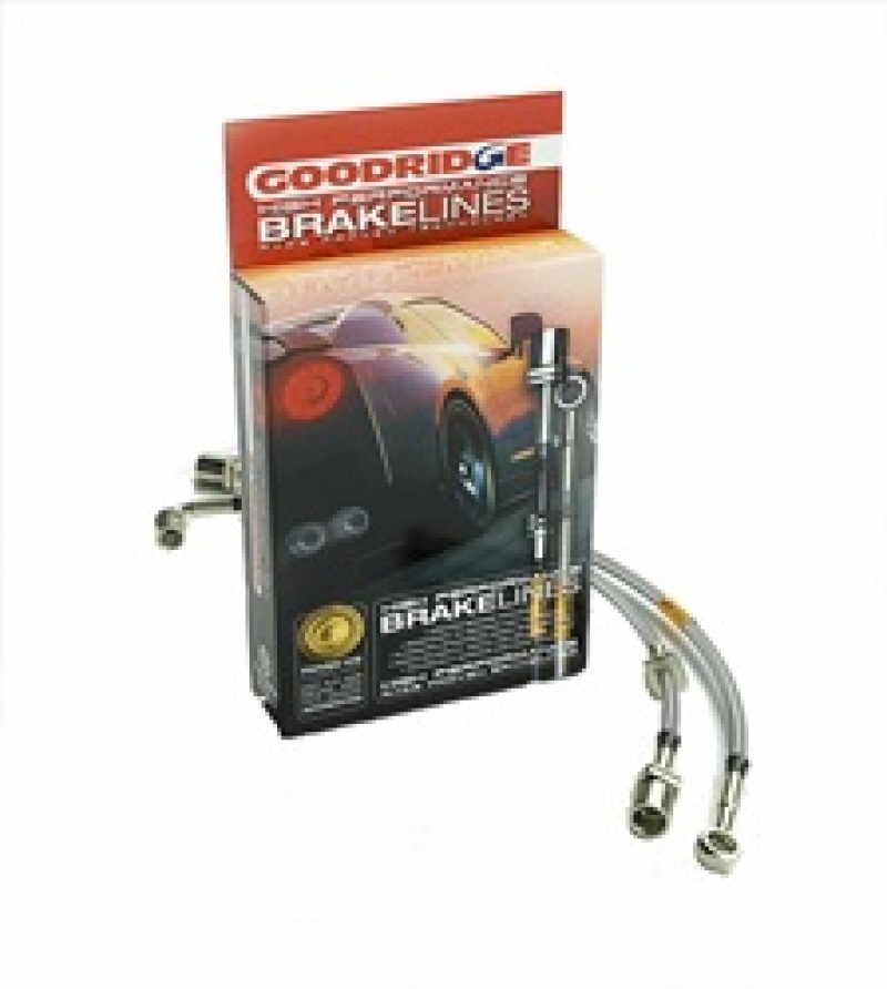 Picture of Goodridge GR G-Stop Brake Line Kits - 12280