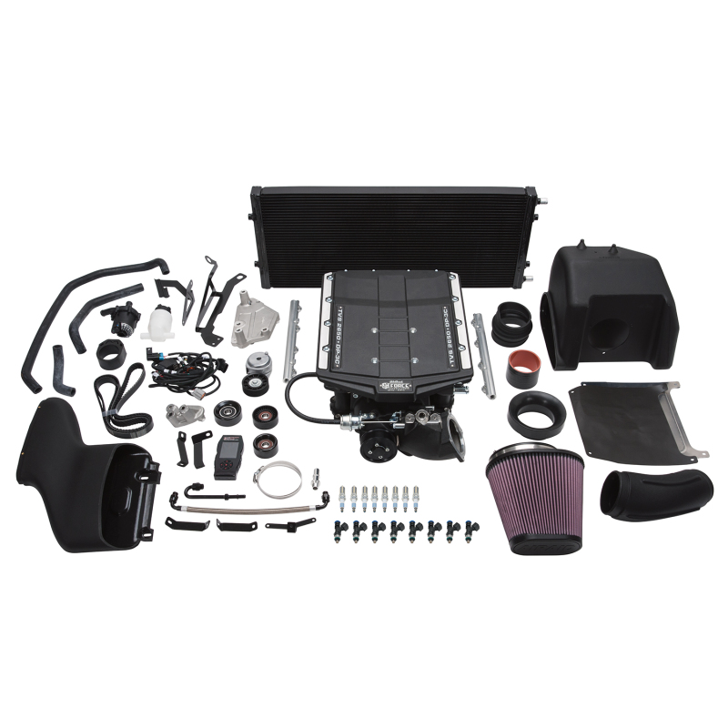 Picture of Edelbrock EDE Supercharger - 1557