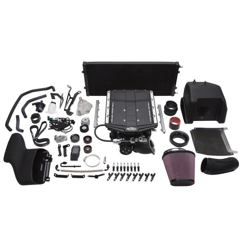 Picture of Edelbrock EDE Supercharger - 1557
