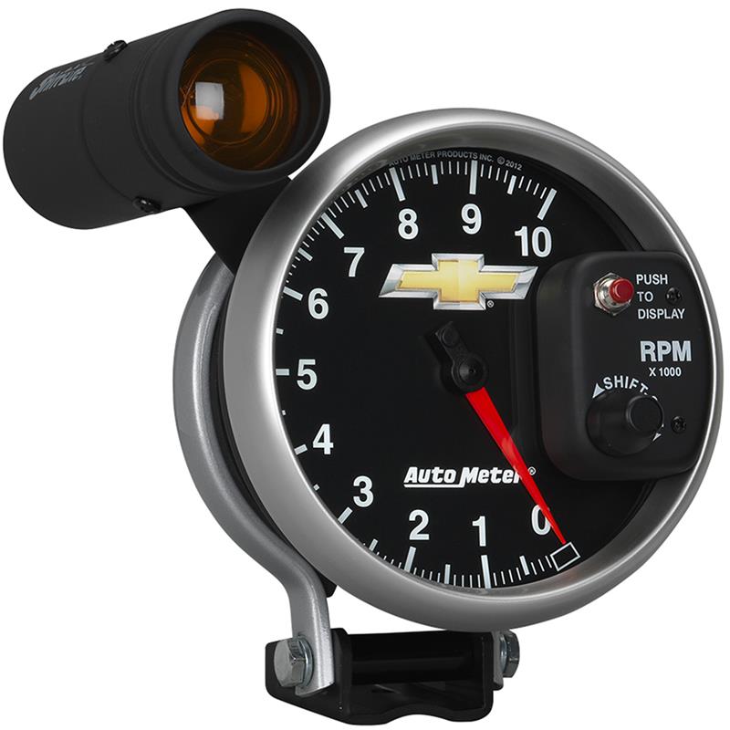 Picture of AutoMeter AM COPO Gauges - 880445