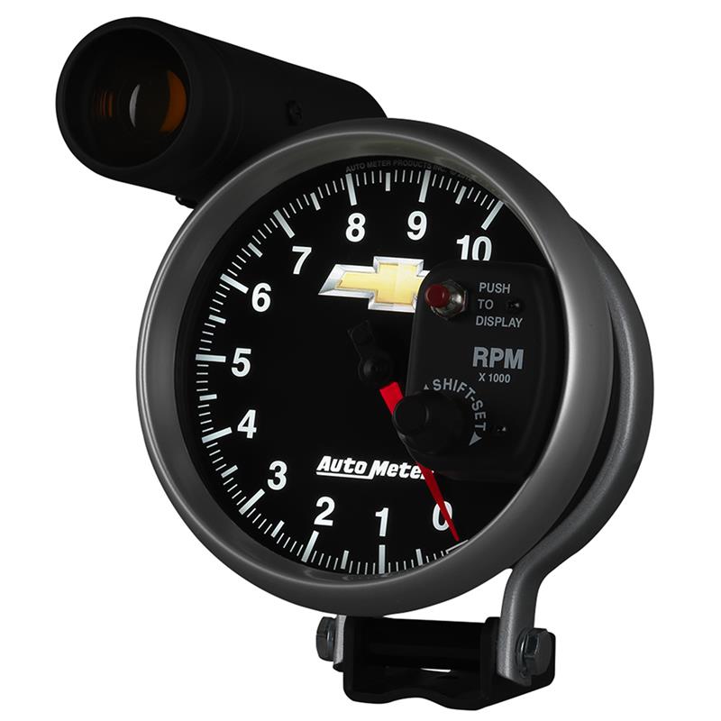 Picture of AutoMeter AM COPO Gauges - 880445