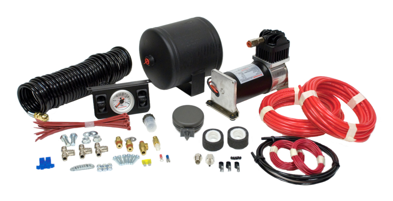 Picture of Firestone FIR Air Cmd Compressor Kit Air Compressor Systems - 2168