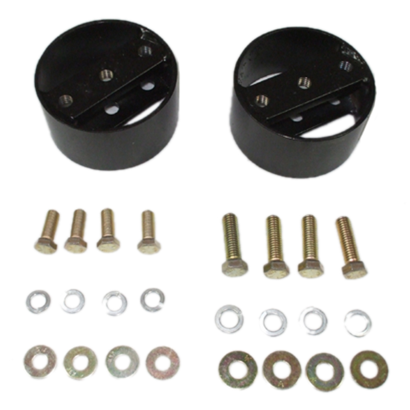 Picture of Firestone FIR Air Spring Lift Spacers - 2373