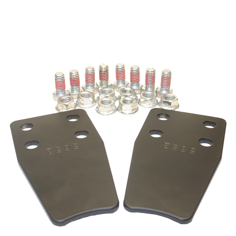 Picture of Firestone FIR Brackets & Mounts - 2507