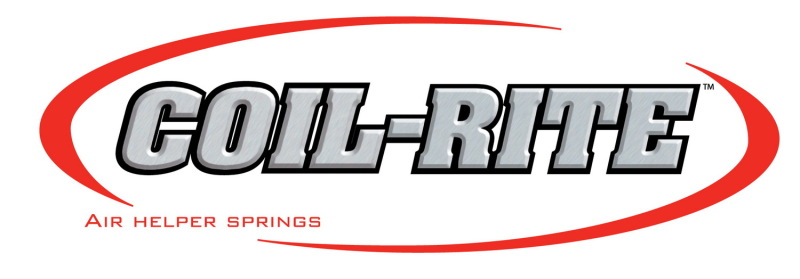 Picture of Firestone FIR Coil-Rite Kits-Front Air Suspension Kits - 4100