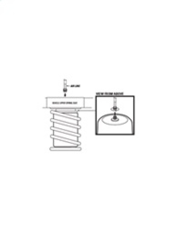 Picture of Firestone FIR Coil-Rite Kits-Rear Air Suspension Kits - 4185