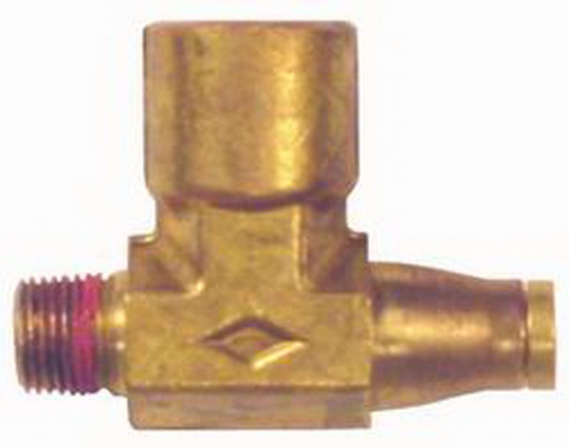 Picture of Firestone FIR Fittings - 3066