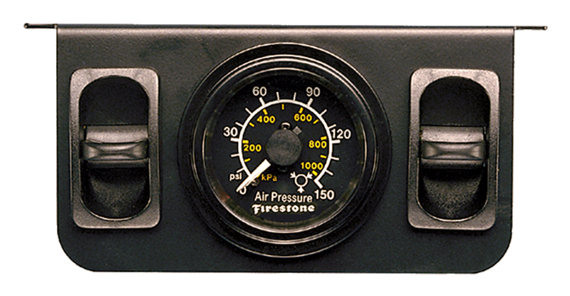 Picture of Firestone FIR Gauges - 2577
