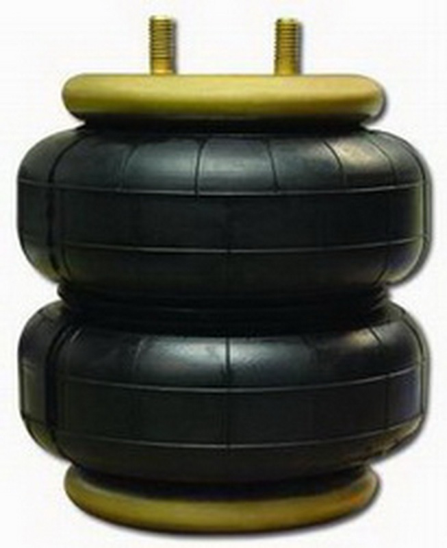 Picture of Firestone FIR Replacement Air Springs Rear - 7671