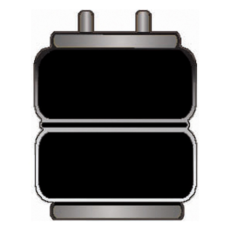 Picture of Firestone FIR Replacement Air Springs - 7882