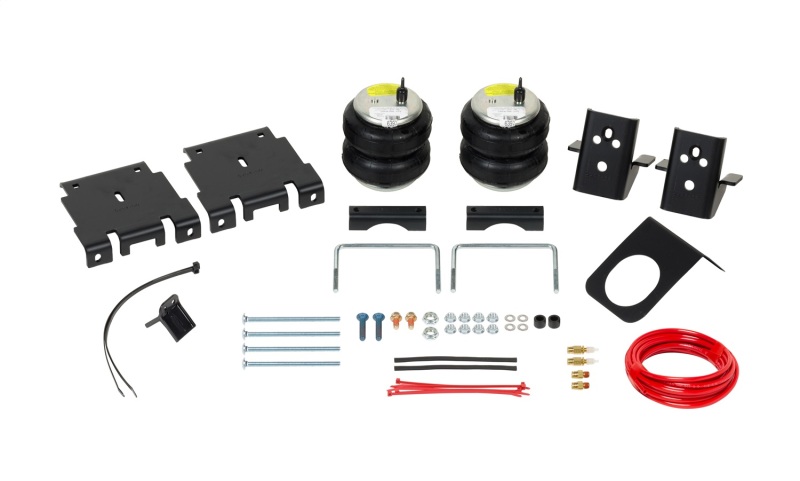 Picture of Firestone FIR Ride-Rite Kits-Rear Air Suspension Kits - 2430