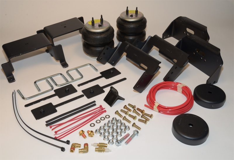 Picture of Firestone FIR Ride-Rite Kits-Rear Air Suspension Kits - 2582