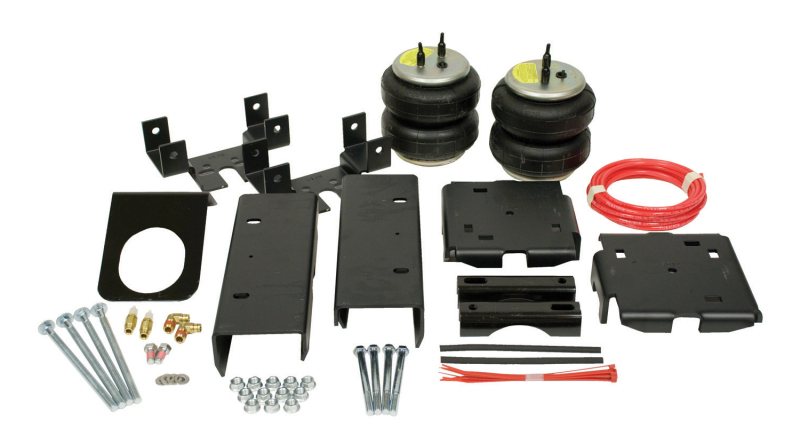 Picture of Firestone FIR Ride-Rite Kits-Rear Air Suspension Kits - 2025