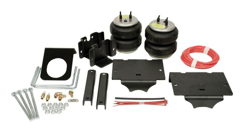 Picture of Firestone FIR Ride-Rite Kits-Rear Air Suspension Kits - 2286