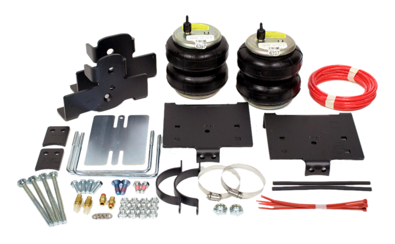 Picture of Firestone FIR Ride-Rite Kits-Rear Air Suspension Kits - 2350