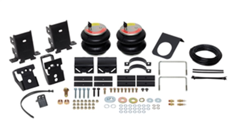 Picture of Firestone FIR Ride-Rite RED Label Kits Air Suspension Kits - 2703