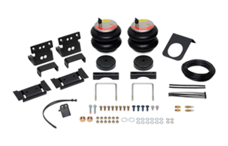 Picture of Firestone FIR Ride-Rite RED Label Kits Air Suspension Kits - 2701