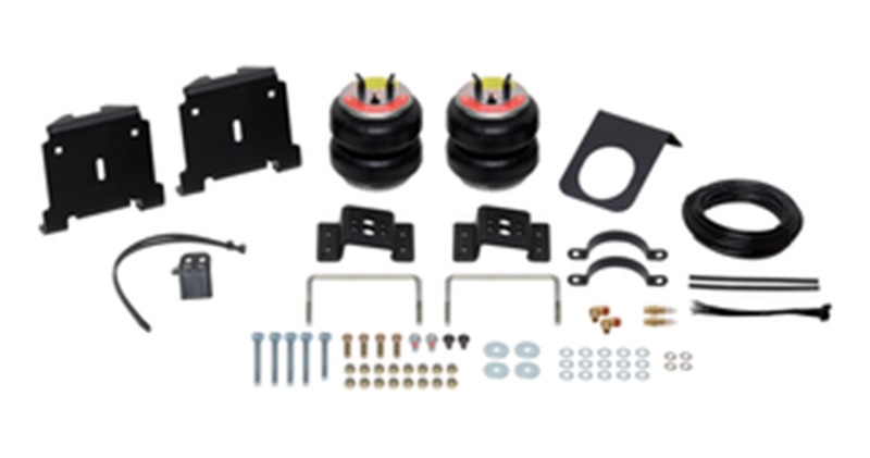 Picture of Firestone FIR Ride-Rite RED Label Kits Air Suspension Kits - 2700
