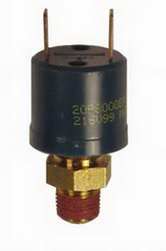 Picture of Firestone FIR Switches Suspension Controllers - 9016