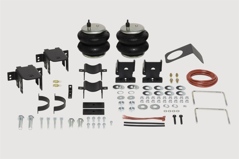 Picture of Firestone FIR Ride-Rite Kits-Rear Air Suspension Kits - 2550