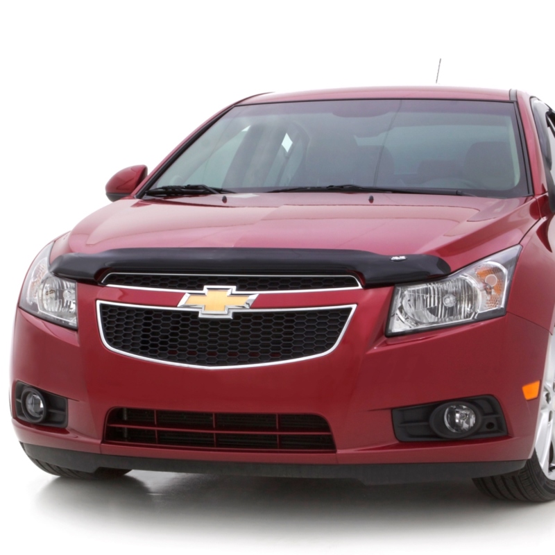 Picture of AVS Carflector Shield Hood Deflectors - 20576