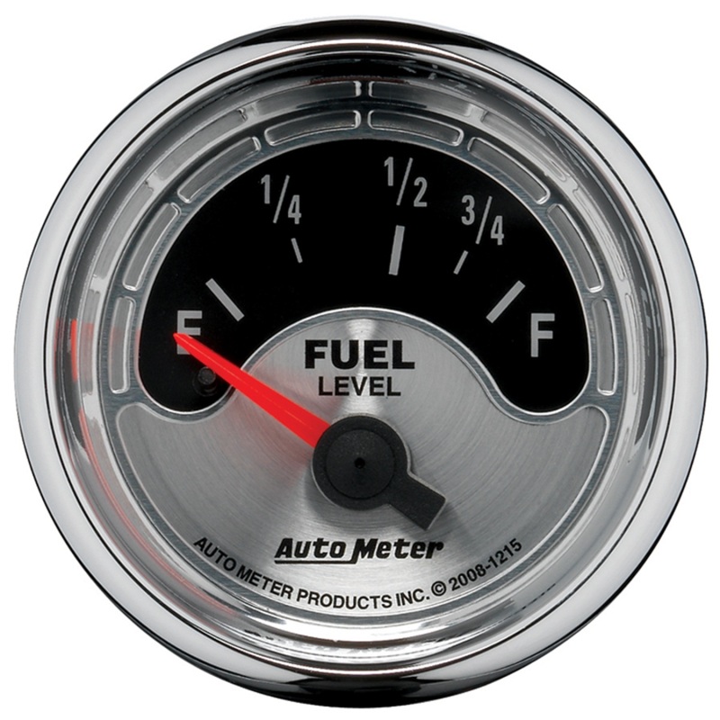 Picture of AutoMeter AM American Muscle Gauges - 1215