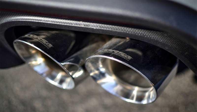Picture of CORSA Performance COR Cat-Back Sport - 21001