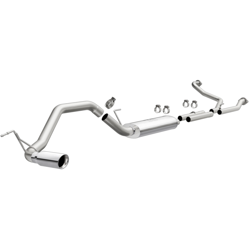 Picture of Magnaflow MAG Catback Exhaust - 19421