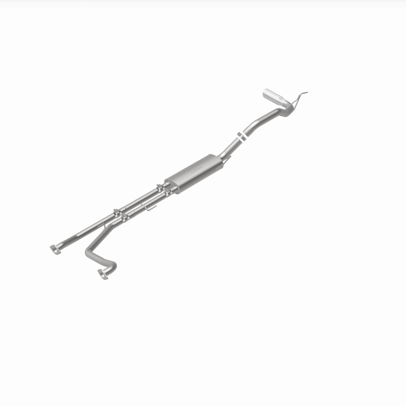 Picture of Magnaflow MAG Catback Exhaust - 19421